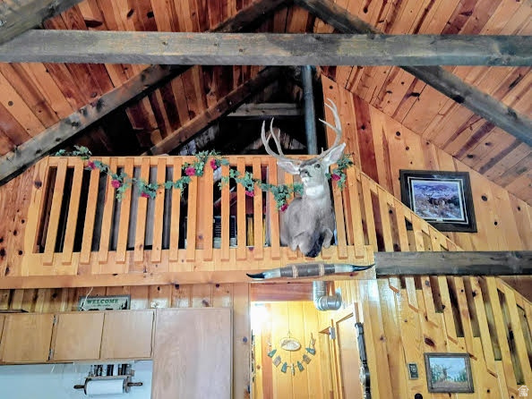 6635 N LOWRY RD Orangeville, UT 84537