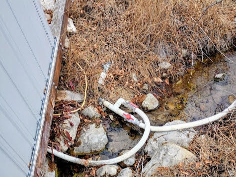 6635 N LOWRY RD Orangeville, UT 84537