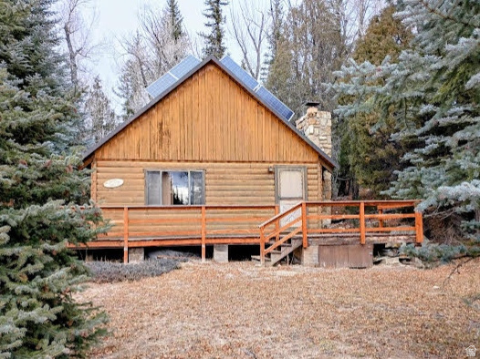 6635 N LOWRY RD Orangeville, UT 84537