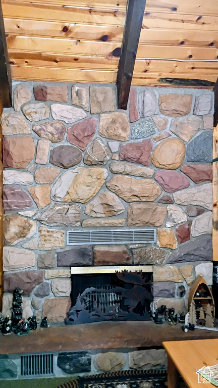 6635 N LOWRY RD Orangeville, UT 84537