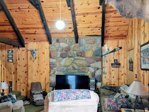 6635 N LOWRY RD Orangeville, UT 84537