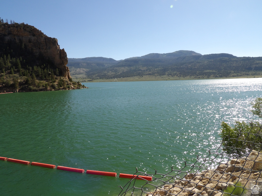6635 N LOWRY RD Orangeville, UT 84537