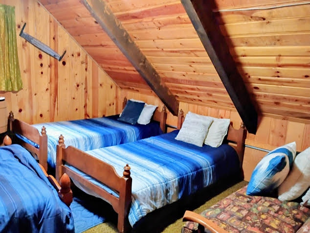 6635 N LOWRY RD Orangeville, UT 84537