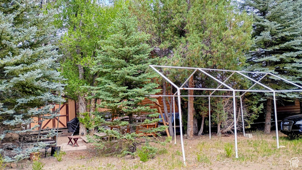 6635 N LOWRY RD Orangeville, UT 84537