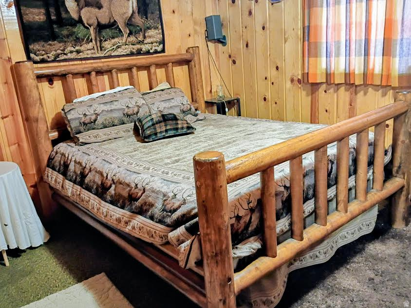 6635 N LOWRY RD Orangeville, UT 84537