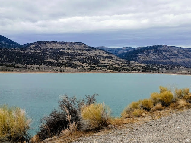 6635 N LOWRY RD Orangeville, UT 84537