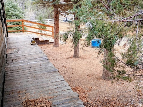 6635 N LOWRY RD Orangeville, UT 84537