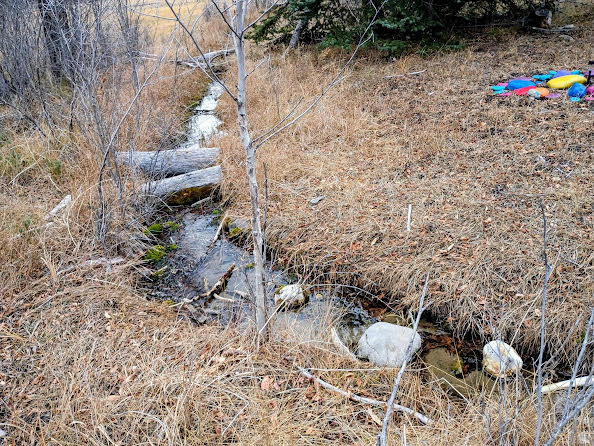 6635 N LOWRY RD Orangeville, UT 84537