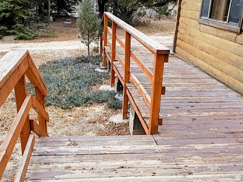 6635 N LOWRY RD Orangeville, UT 84537