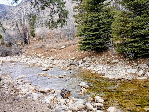 6635 N LOWRY RD Orangeville, UT 84537