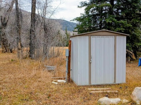 6635 N LOWRY RD Orangeville, UT 84537