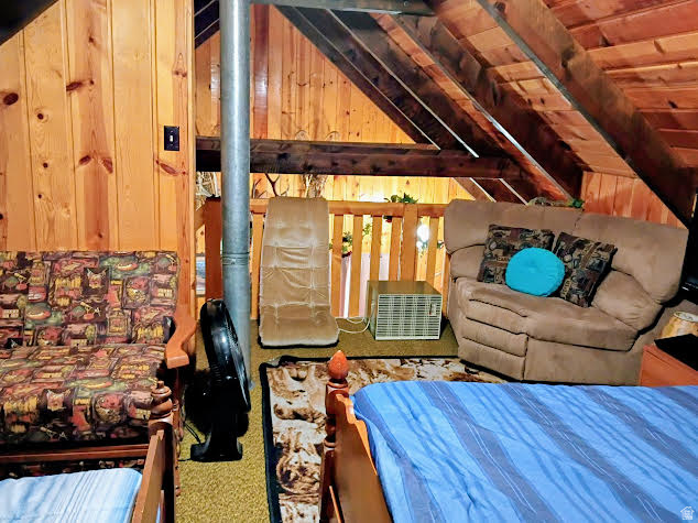 6635 N LOWRY RD Orangeville, UT 84537