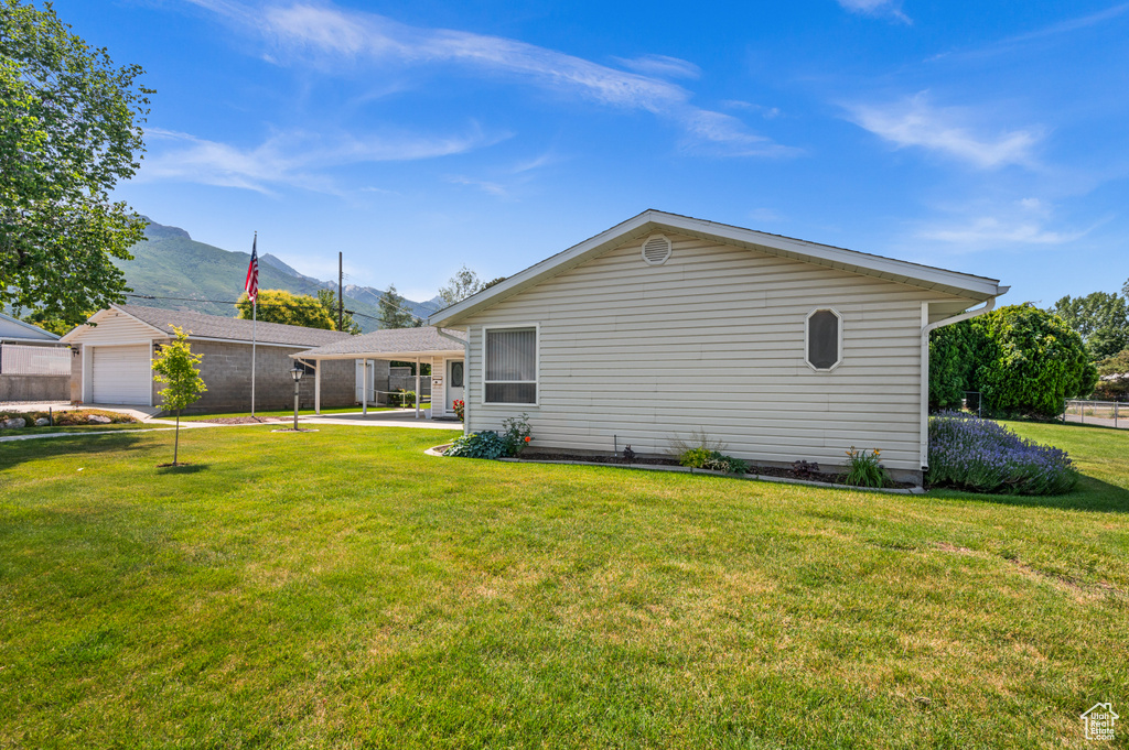 2944 E 7230 S Cottonwood Heights, UT 84121