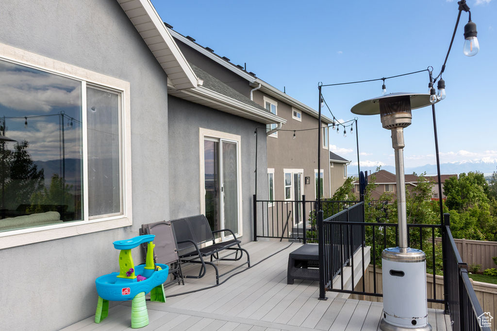 4373 N FOXTRAIL DR Lehi, UT 84043