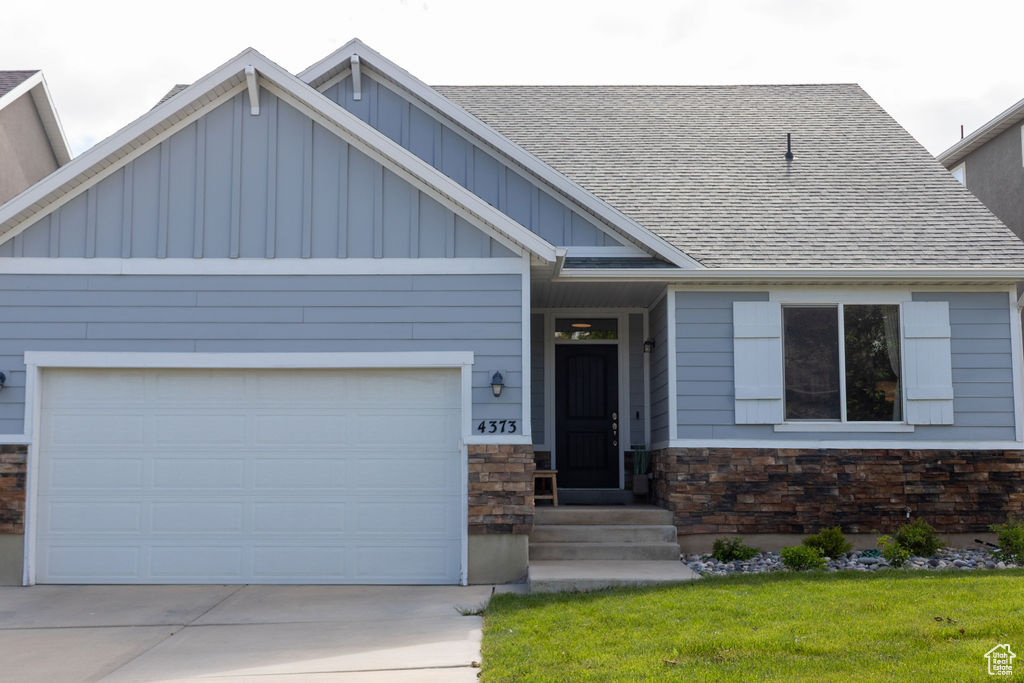 4373 N FOXTRAIL DR Lehi, UT 84043