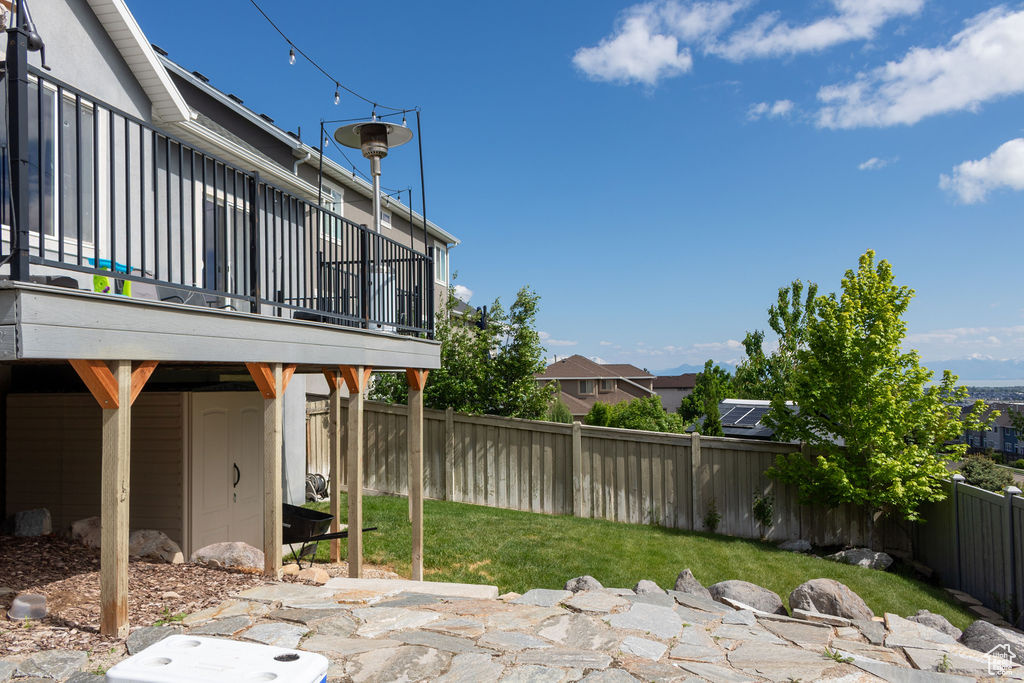 4373 N FOXTRAIL DR Lehi, UT 84043