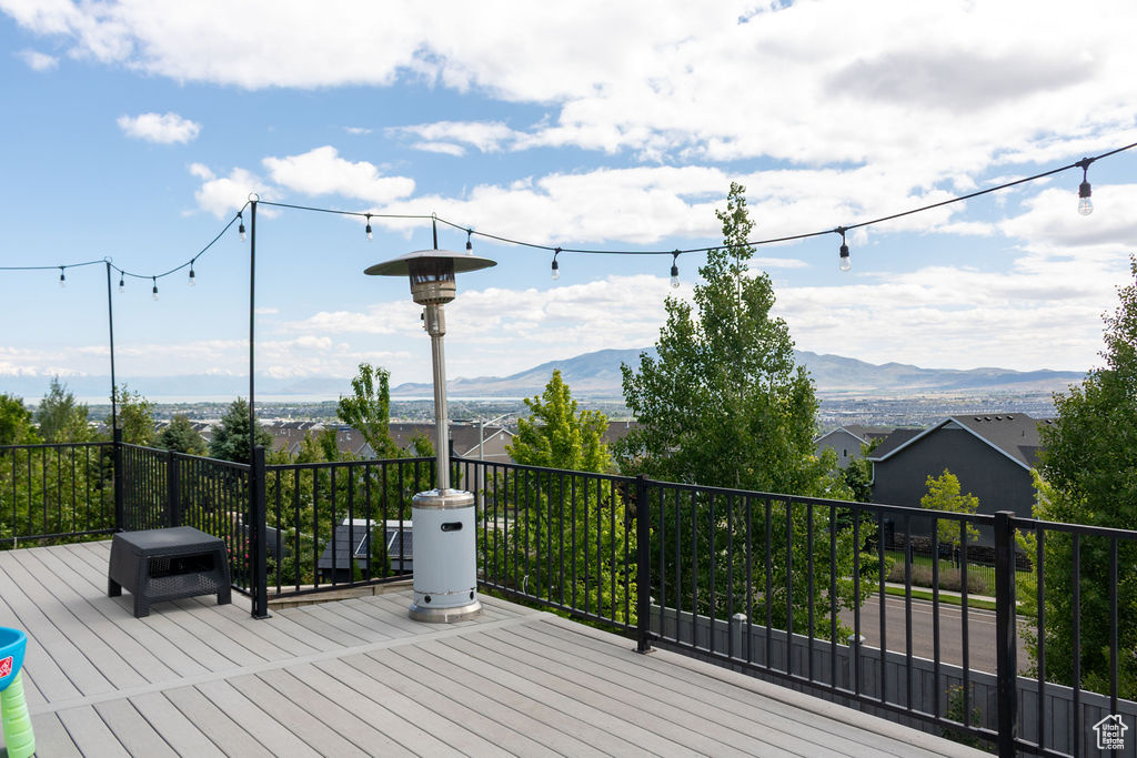 4373 N FOXTRAIL DR Lehi, UT 84043