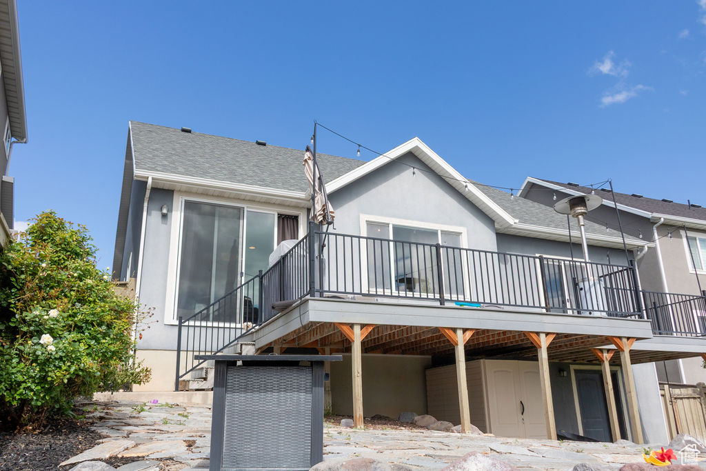 4373 N FOXTRAIL DR Lehi, UT 84043