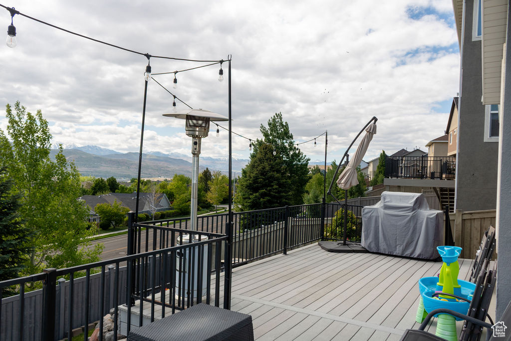 4373 N FOXTRAIL DR Lehi, UT 84043