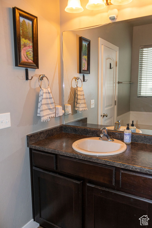 4373 N FOXTRAIL DR Lehi, UT 84043