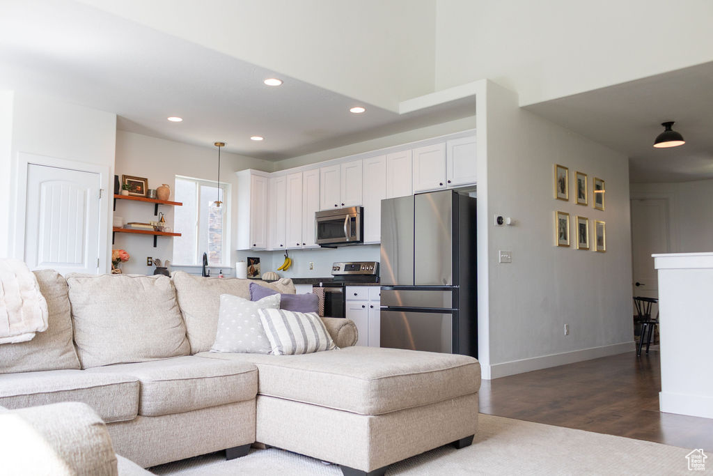 4373 N FOXTRAIL DR Lehi, UT 84043