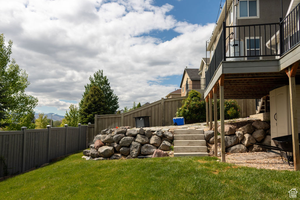 4373 N FOXTRAIL DR Lehi, UT 84043