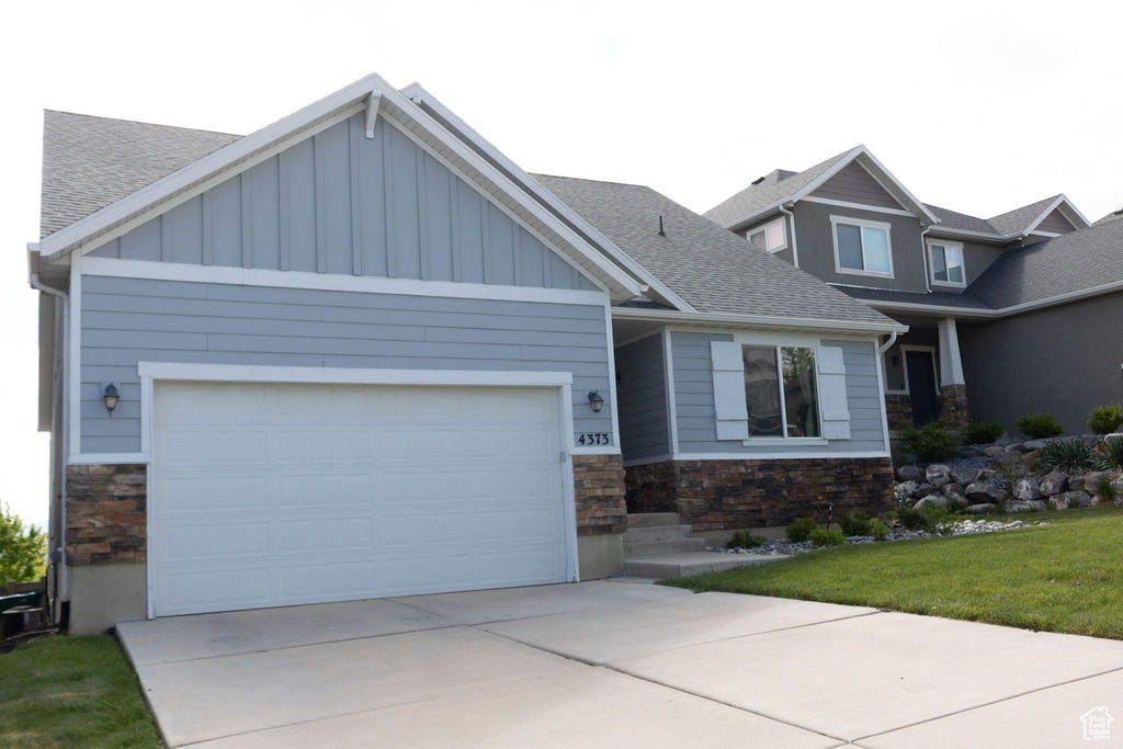 4373 N FOXTRAIL DR Lehi, UT 84043