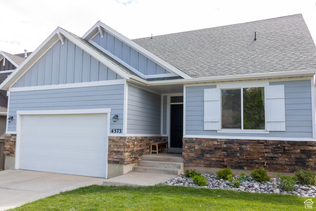 4373 N FOXTRAIL DR Lehi, UT 84043