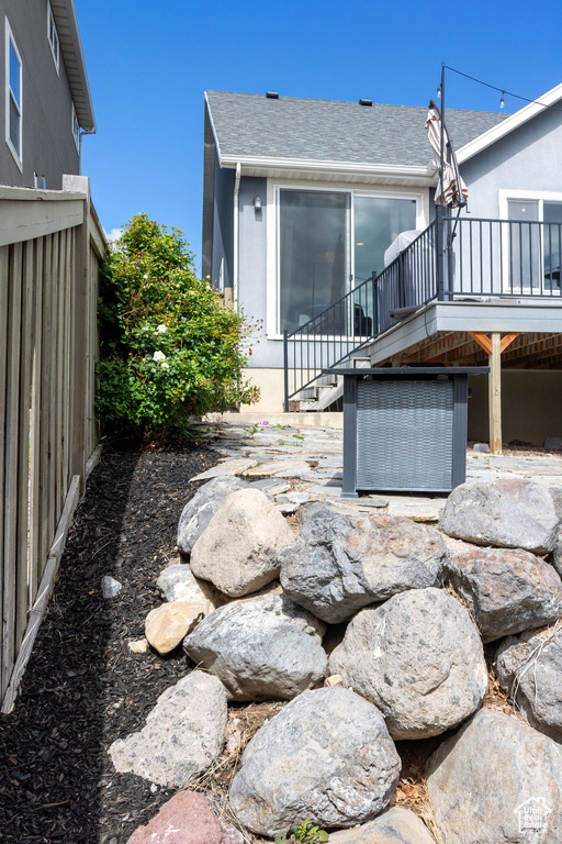 4373 N FOXTRAIL DR Lehi, UT 84043