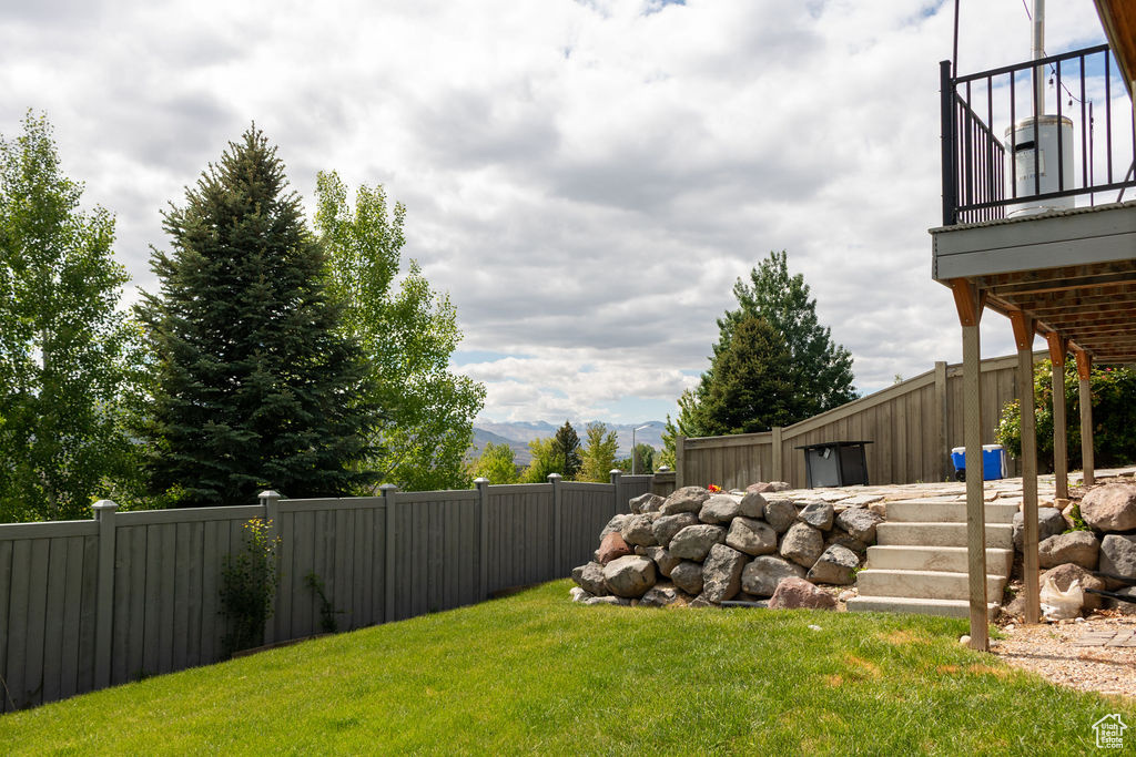 4373 N FOXTRAIL DR Lehi, UT 84043