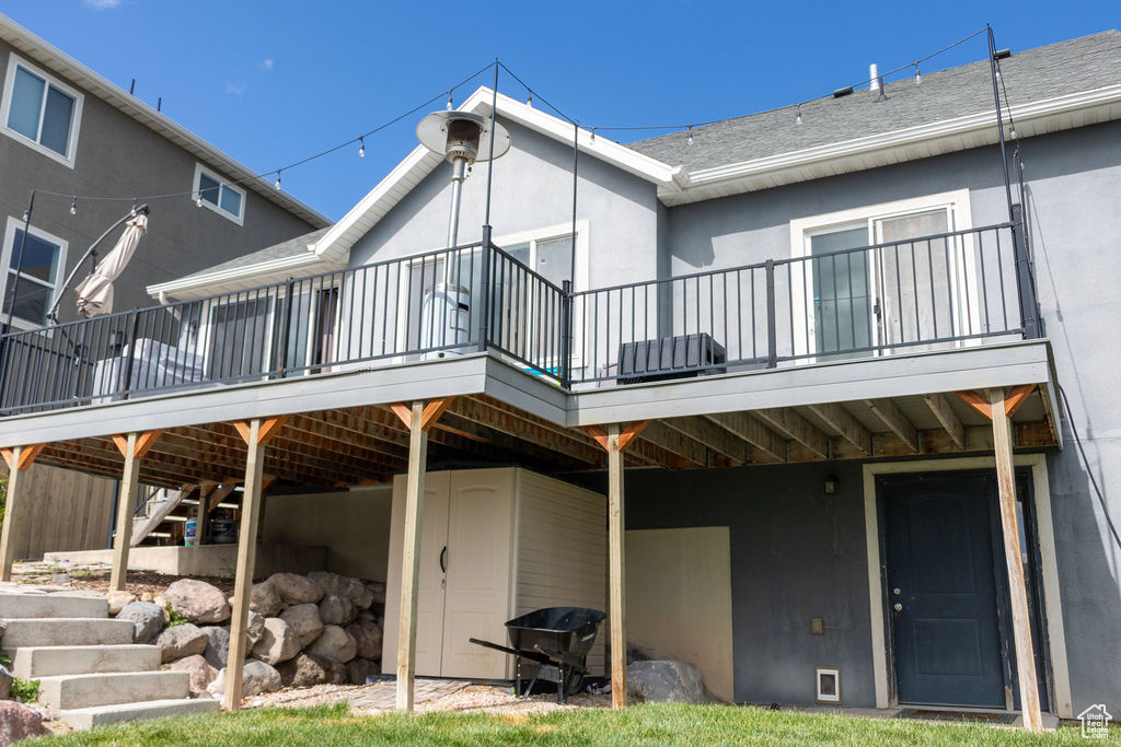 4373 N FOXTRAIL DR Lehi, UT 84043