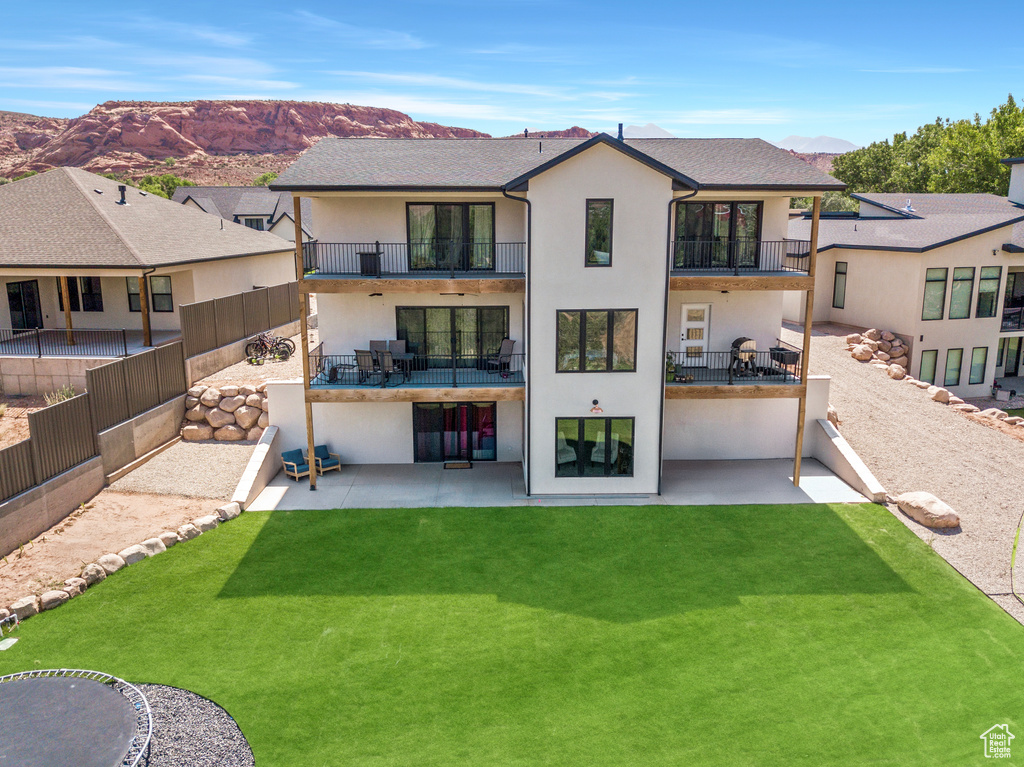 3317 S WATCHMAN TRL Moab, UT 84532