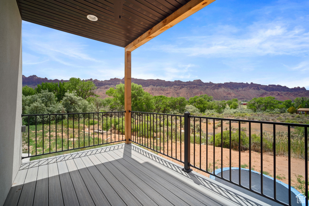 3317 S WATCHMAN TRL Moab, UT 84532