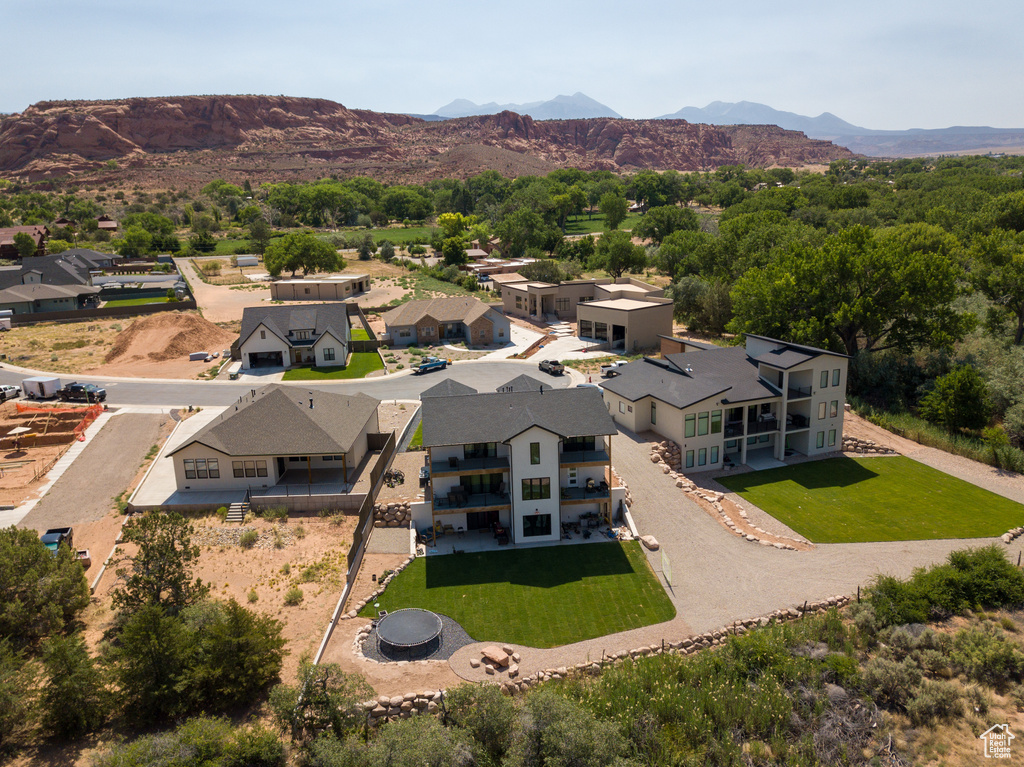 3317 S WATCHMAN TRL Moab, UT 84532