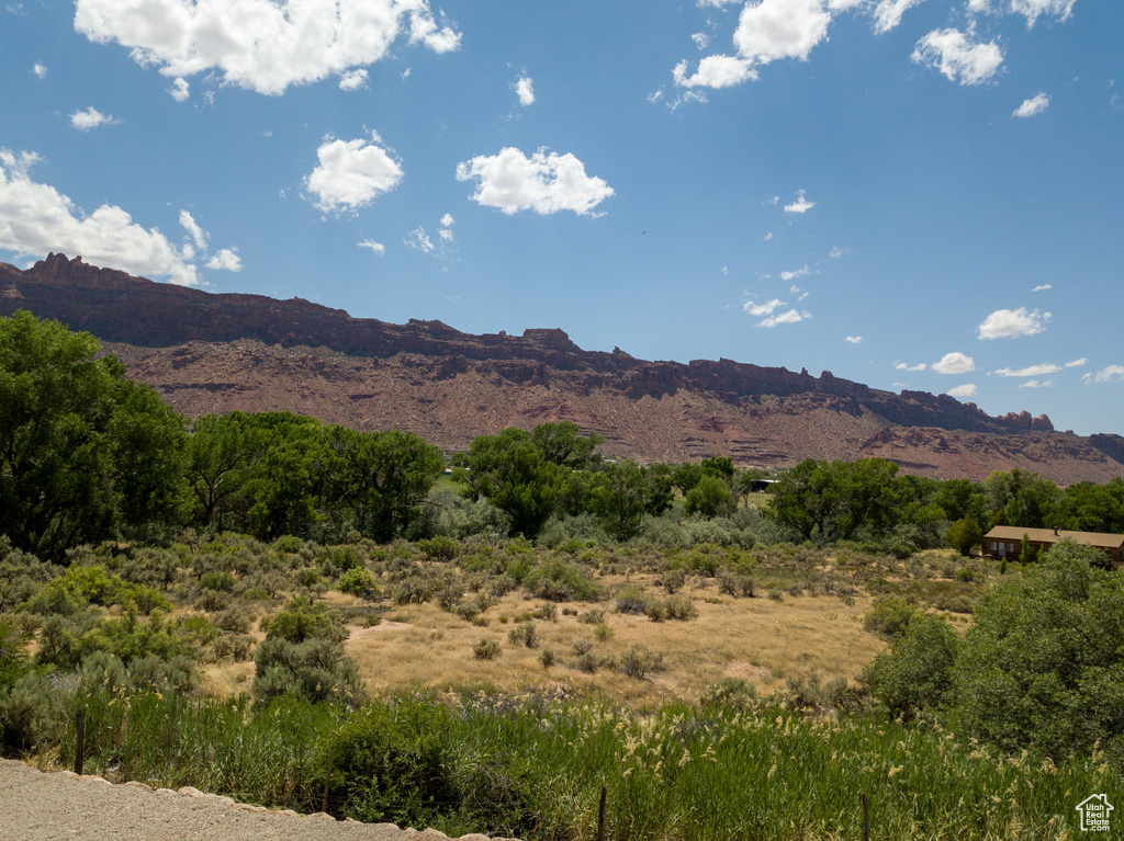 3317 S WATCHMAN TRL Moab, UT 84532