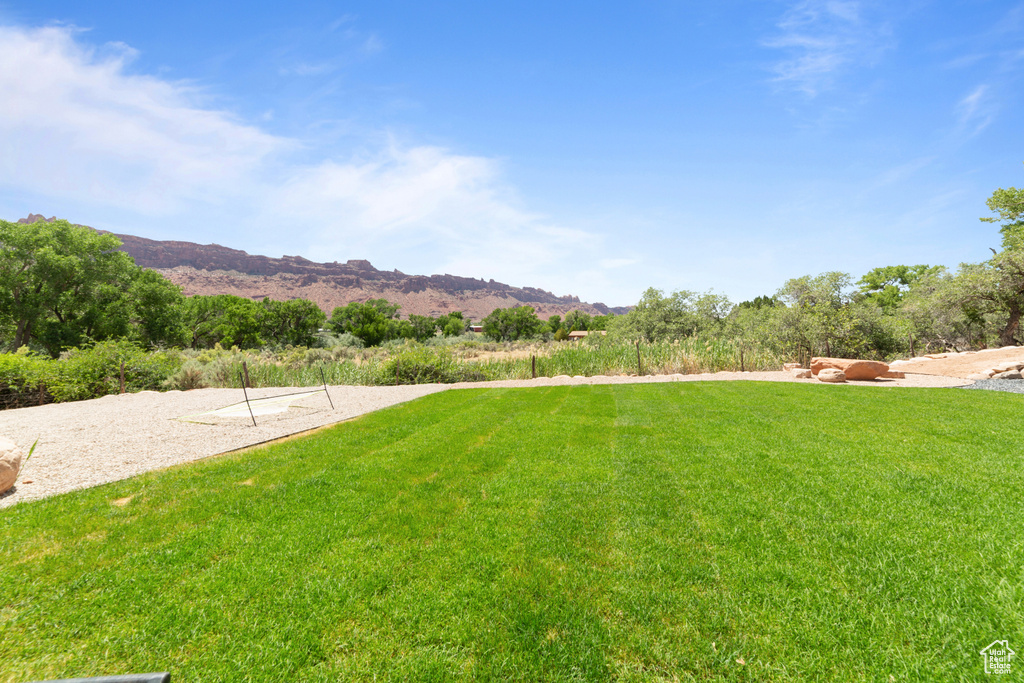 3317 S WATCHMAN TRL Moab, UT 84532