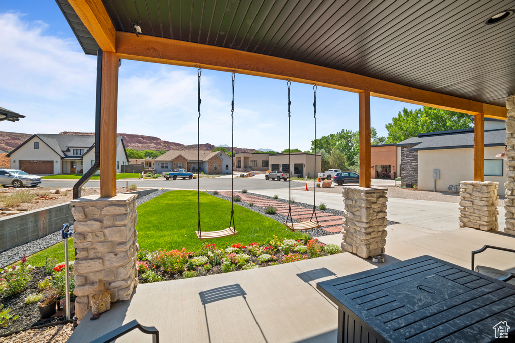 3317 S WATCHMAN TRL Moab, UT 84532