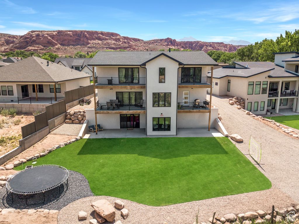 3317 S WATCHMAN TRL Moab, UT 84532