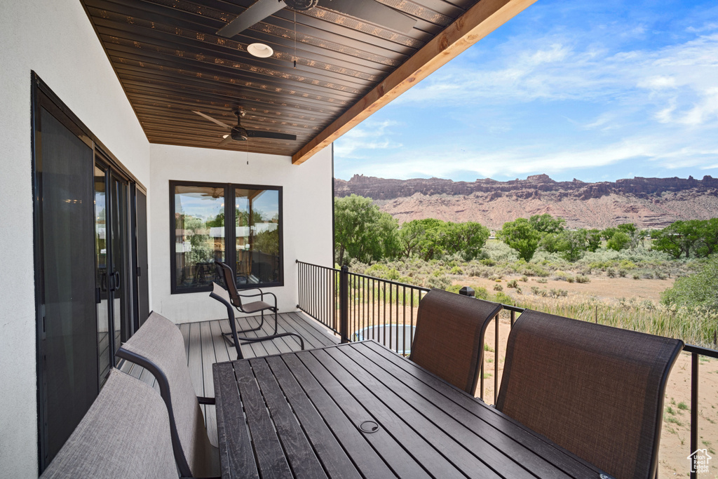 3317 S WATCHMAN TRL Moab, UT 84532