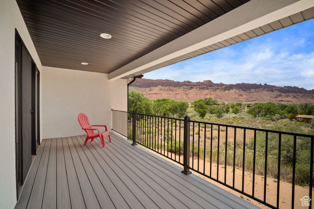 3317 S WATCHMAN TRL Moab, UT 84532