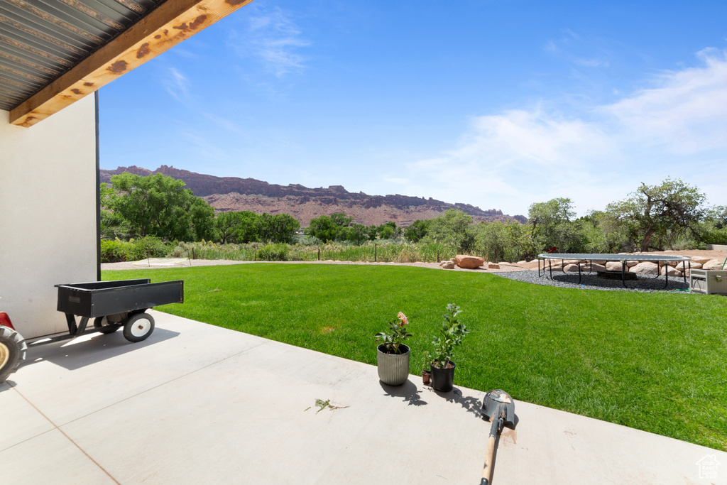 3317 S WATCHMAN TRL Moab, UT 84532