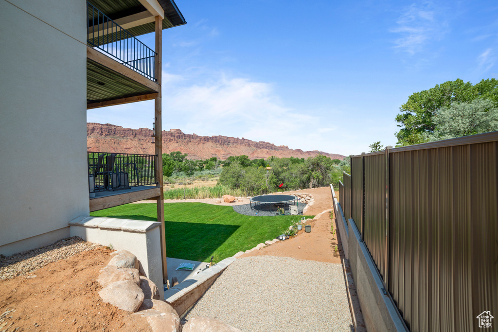3317 S WATCHMAN TRL Moab, UT 84532