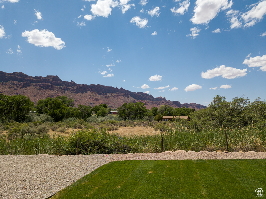 3317 S WATCHMAN TRL Moab, UT 84532