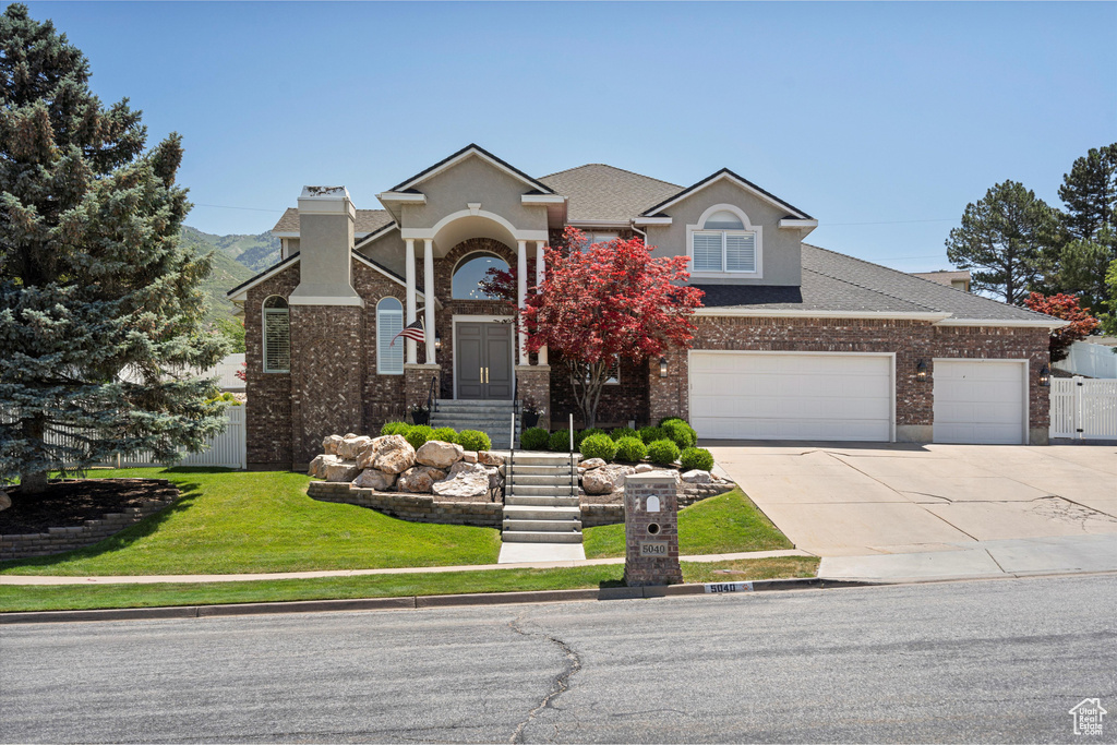 5040 S 1450 E Ogden, UT 84403