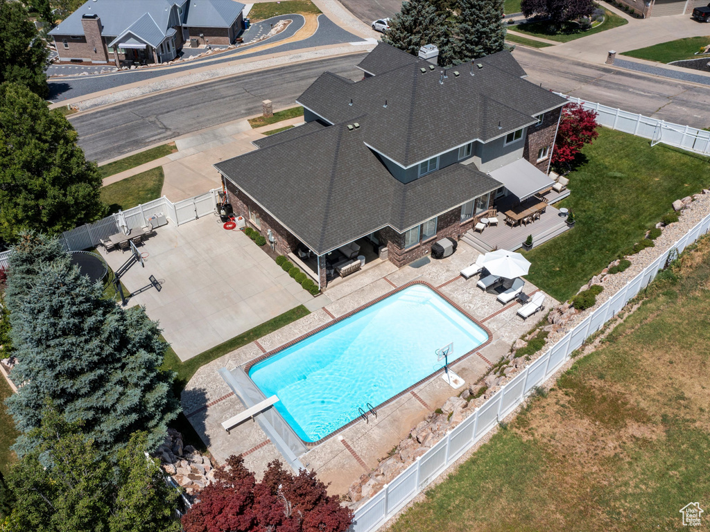 5040 S 1450 E Ogden, UT 84403