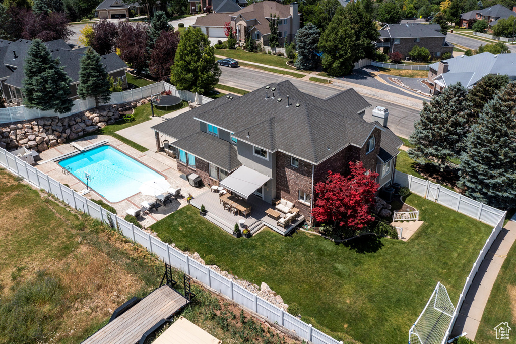 5040 S 1450 E Ogden, UT 84403