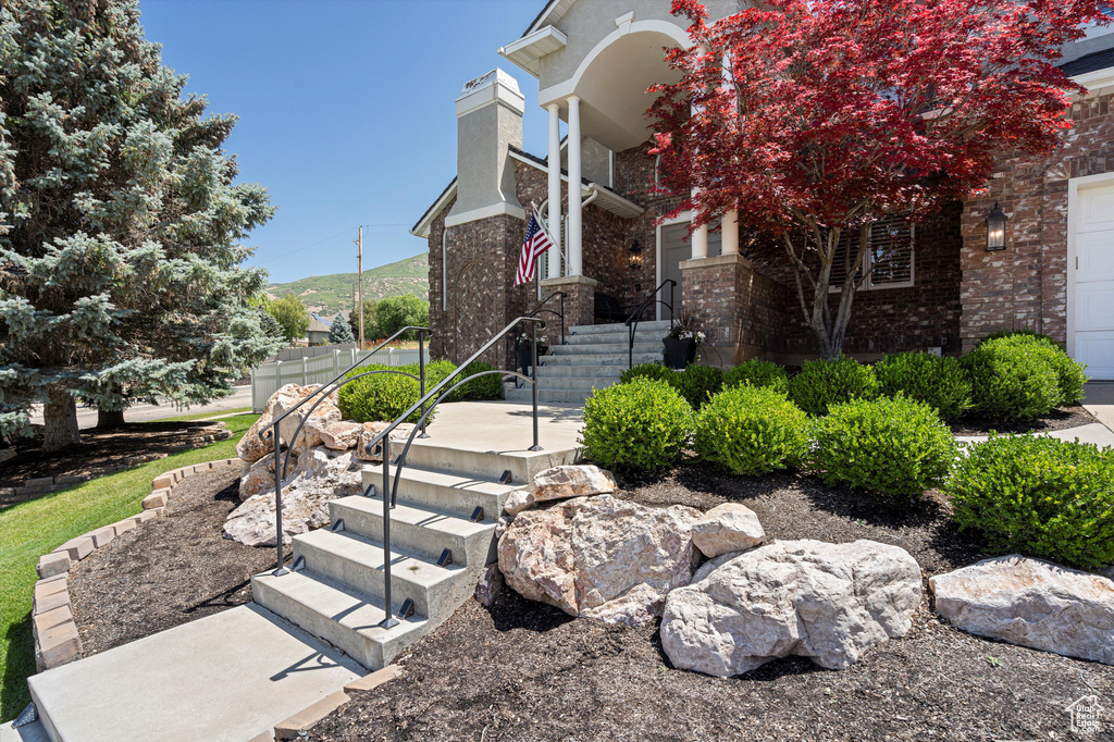 5040 S 1450 E Ogden, UT 84403