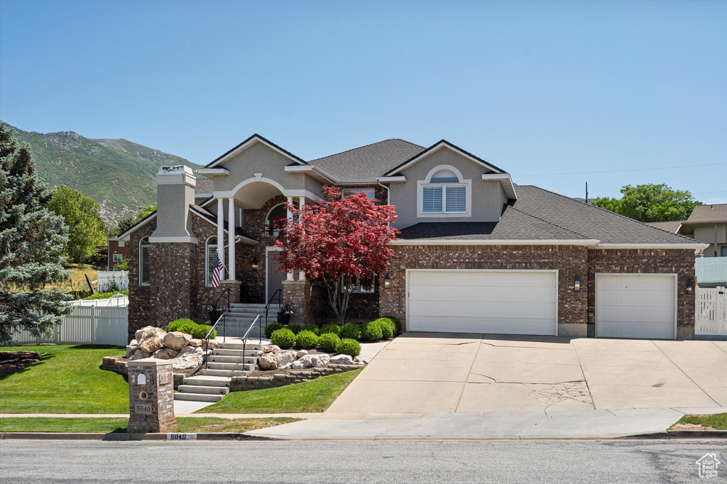 5040 S 1450 E Ogden, UT 84403