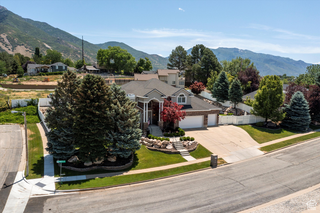 5040 S 1450 E Ogden, UT 84403