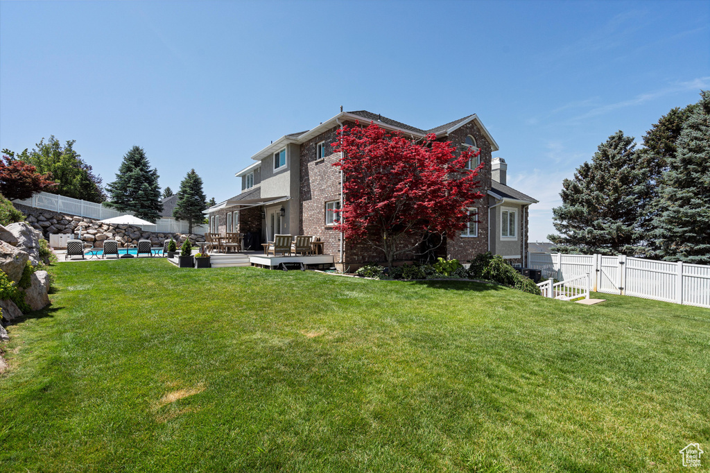 5040 S 1450 E Ogden, UT 84403